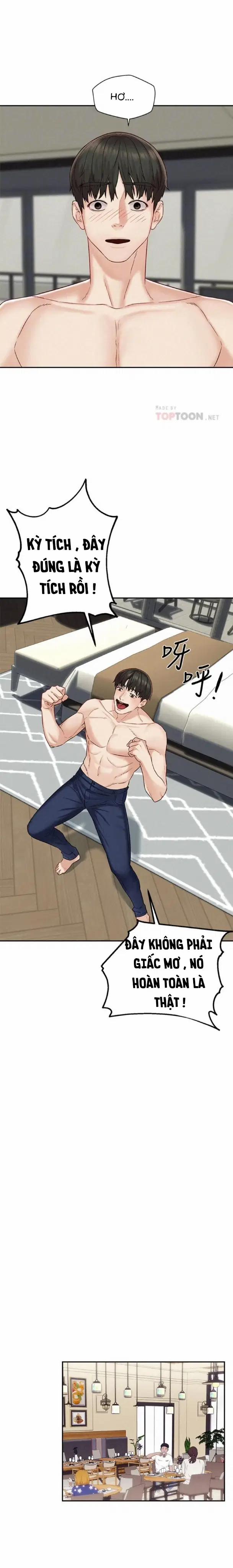 chuyến du lịch dâm đãng 15 trang 11