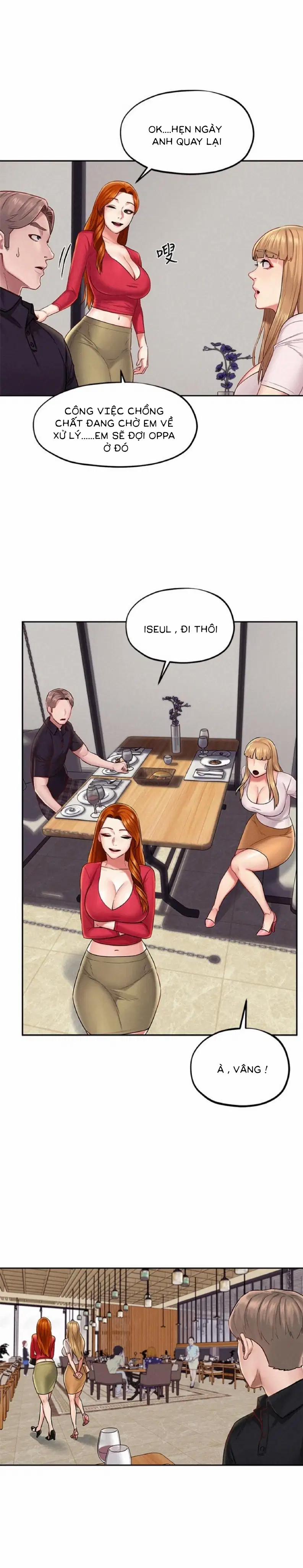 chuyến du lịch dâm đãng 15 trang 15