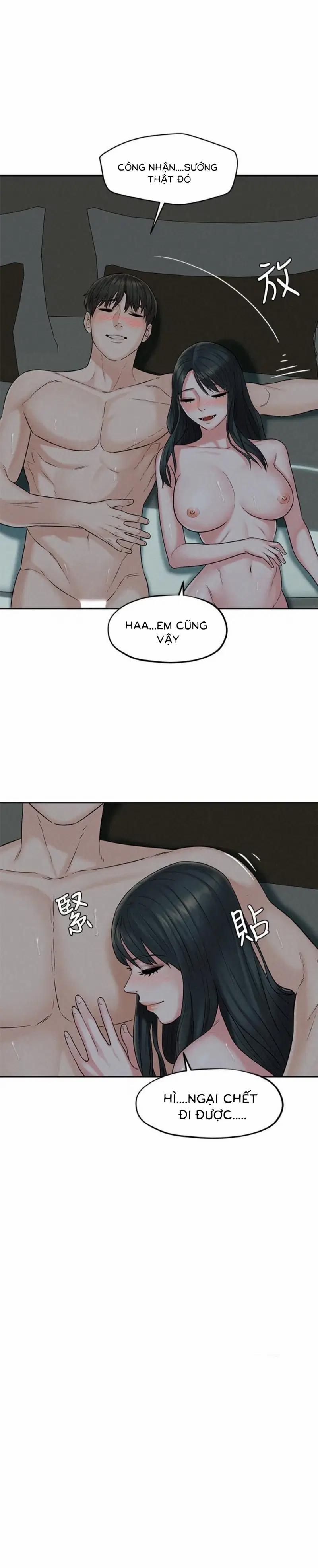 chuyến du lịch dâm đãng 15 trang 2