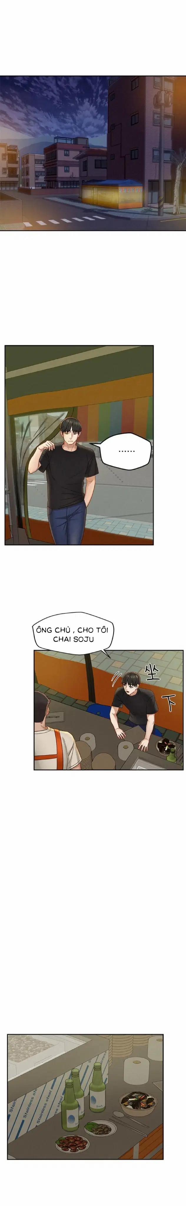 chuyến du lịch dâm đãng 15 trang 21