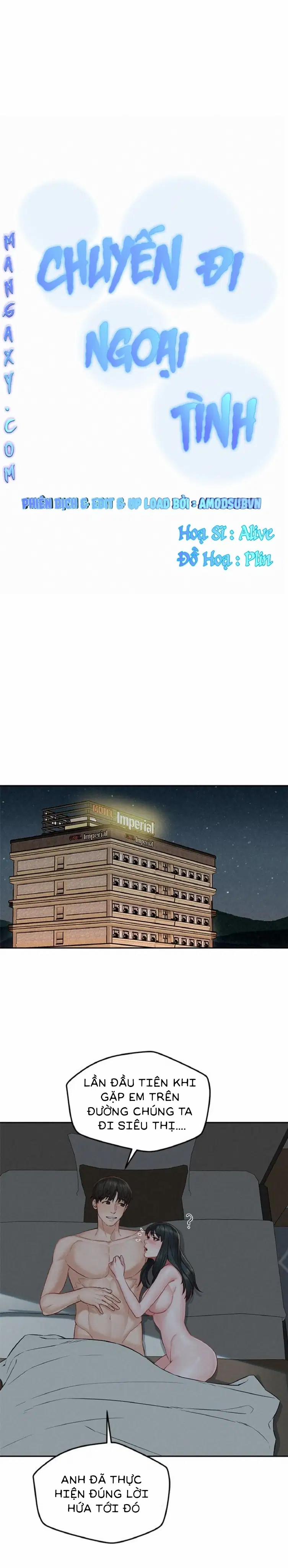 chuyến du lịch dâm đãng 15 trang 3