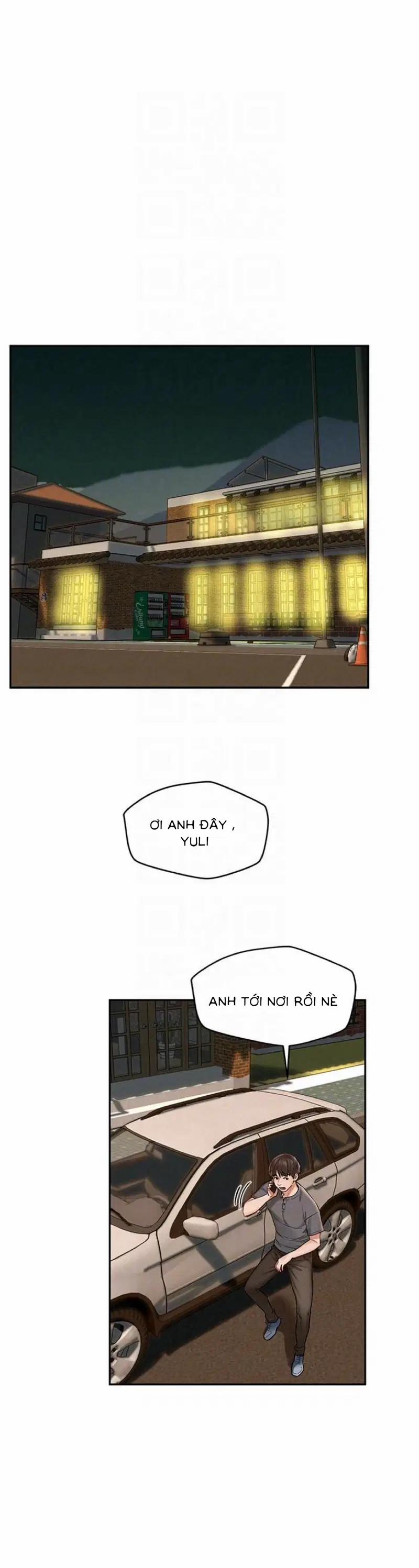 chuyến du lịch dâm đãng 16 trang 11