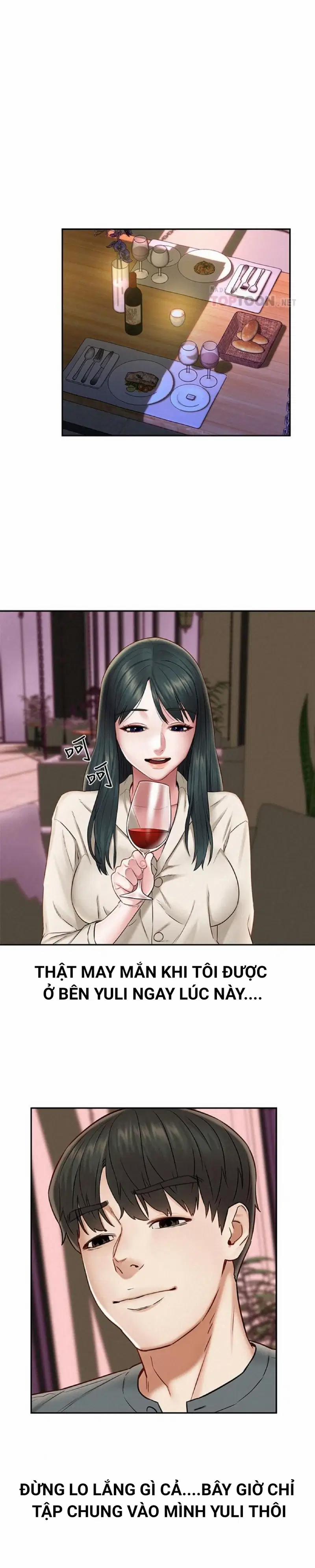 chuyến du lịch dâm đãng 16 trang 14