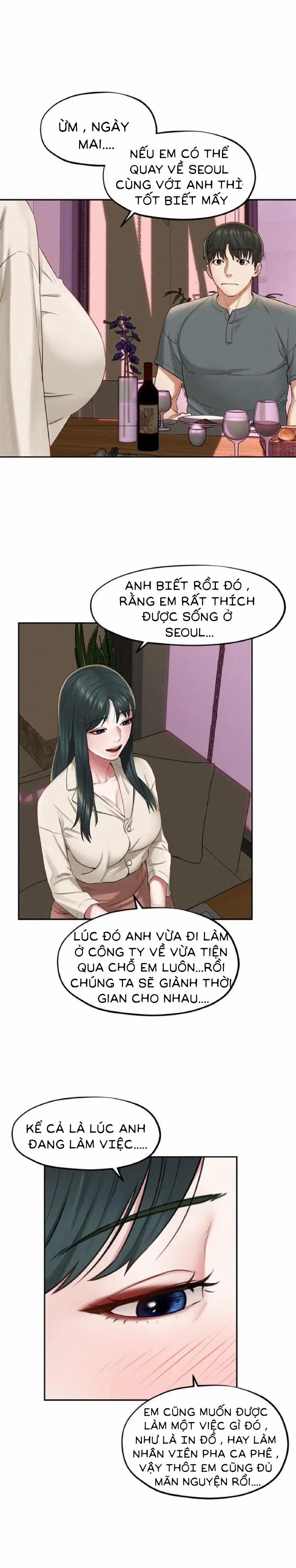 chuyến du lịch dâm đãng 16 trang 16