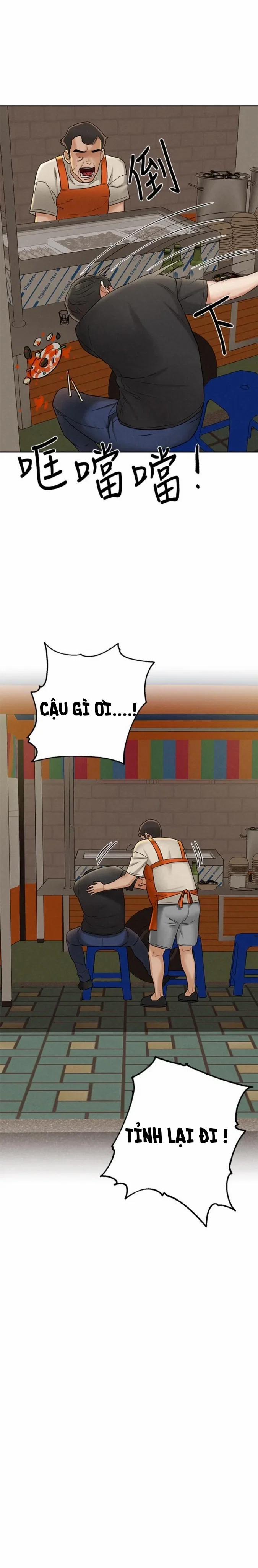 chuyến du lịch dâm đãng 16 trang 2