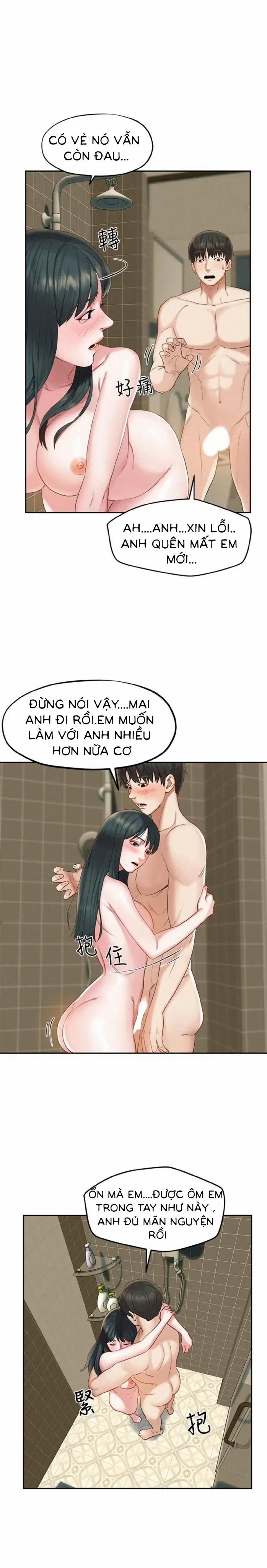 chuyến du lịch dâm đãng 17 trang 19