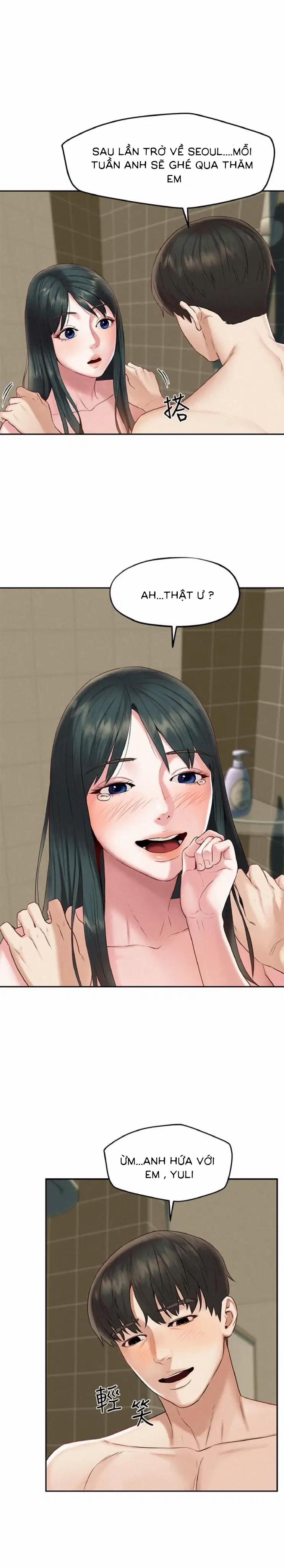 chuyến du lịch dâm đãng 17 trang 20