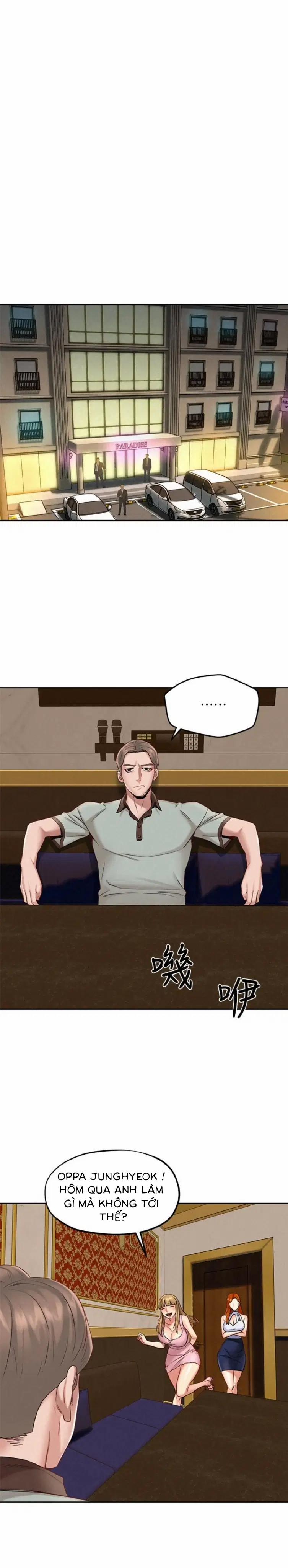 chuyến du lịch dâm đãng 17 trang 21