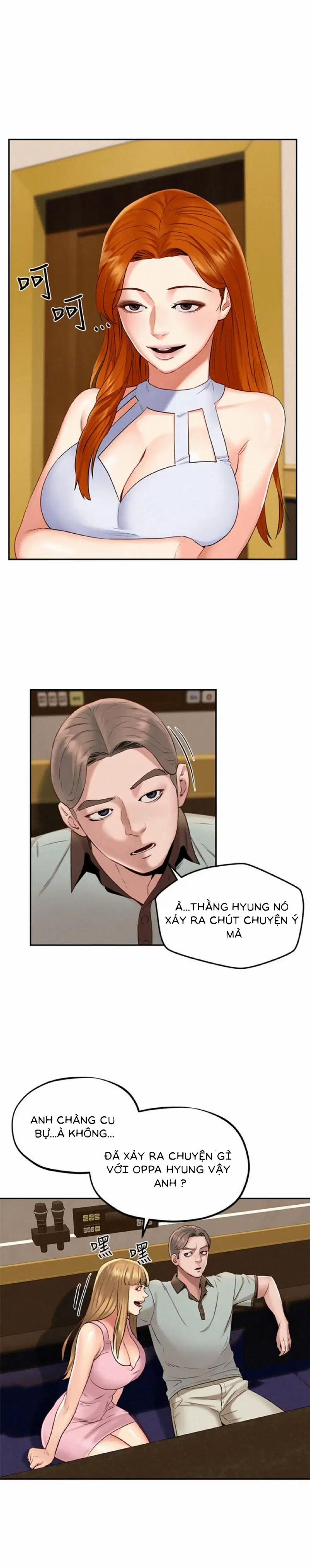 chuyến du lịch dâm đãng 17 trang 22