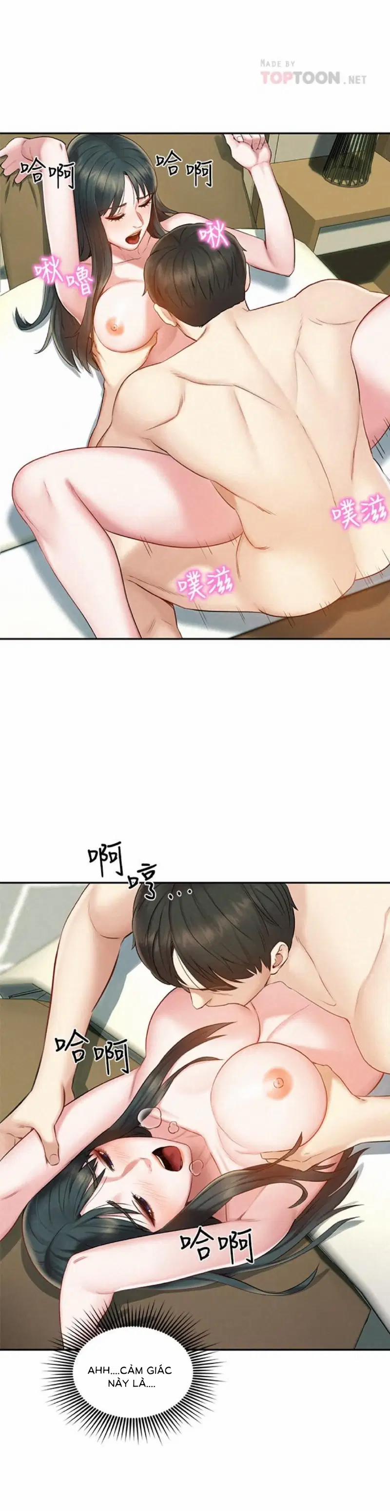 chuyến du lịch dâm đãng 17 trang 6