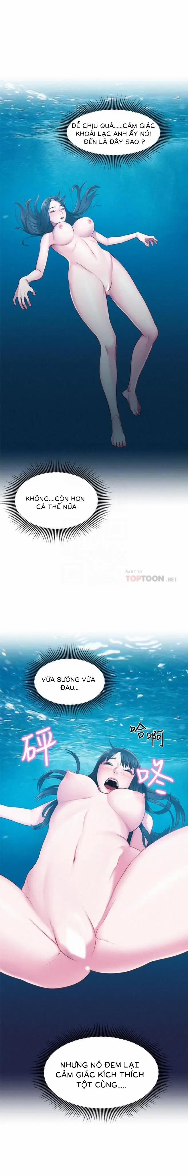 chuyến du lịch dâm đãng 17 trang 7