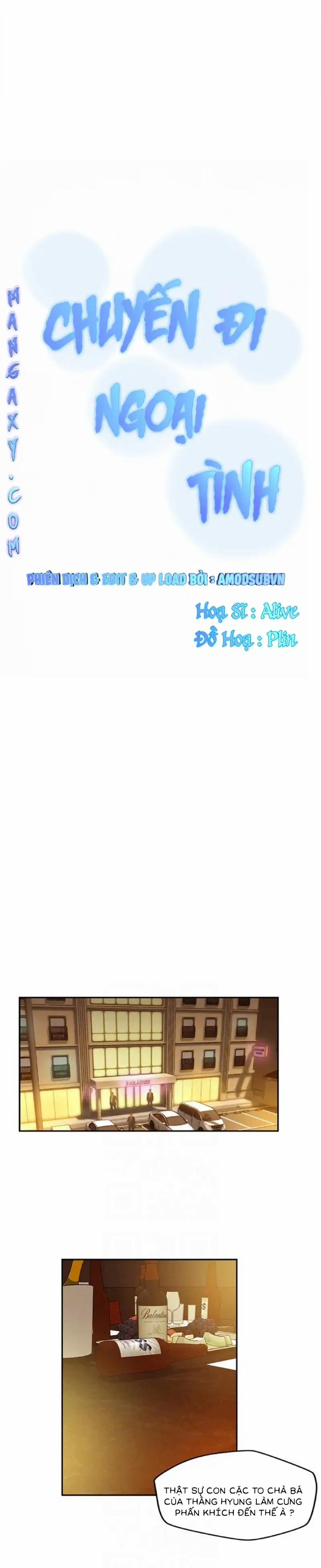 chuyến du lịch dâm đãng 18 trang 3