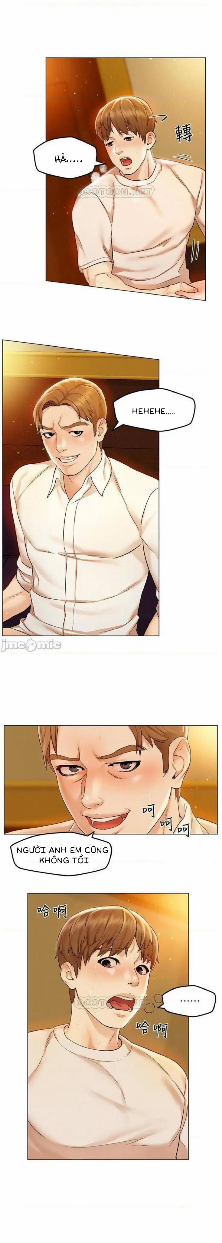 chuyến du lịch dâm đãng 2 trang 19