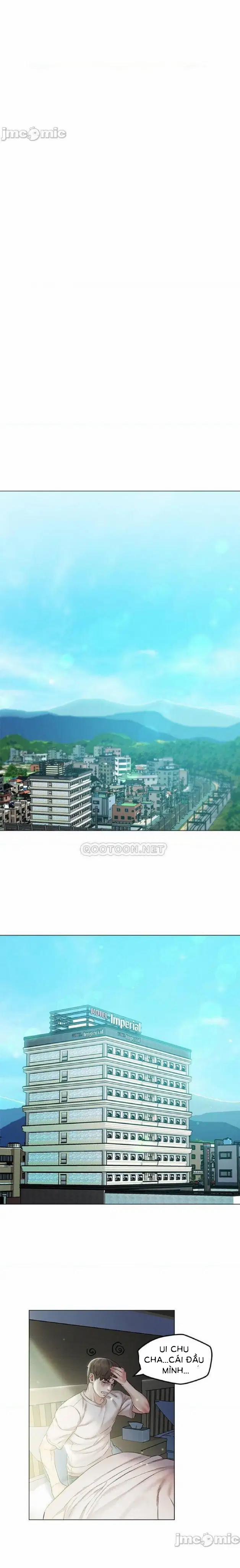 chuyến du lịch dâm đãng 2 trang 20