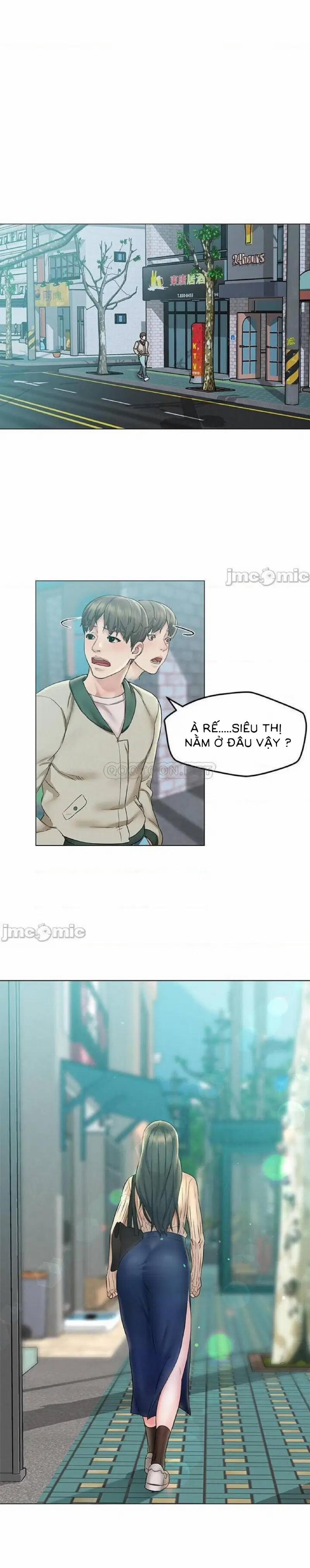 chuyến du lịch dâm đãng 2 trang 22