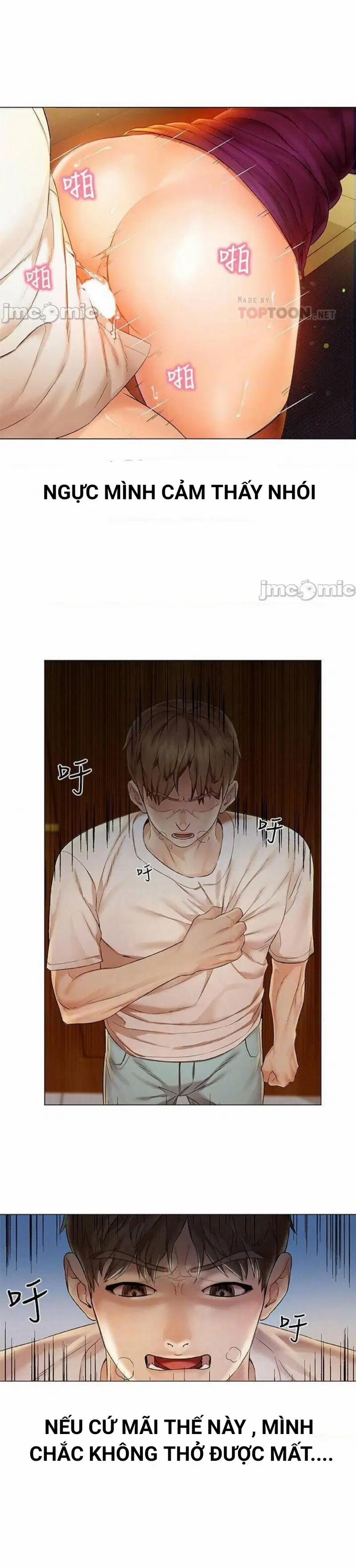 chuyến du lịch dâm đãng 2 trang 3