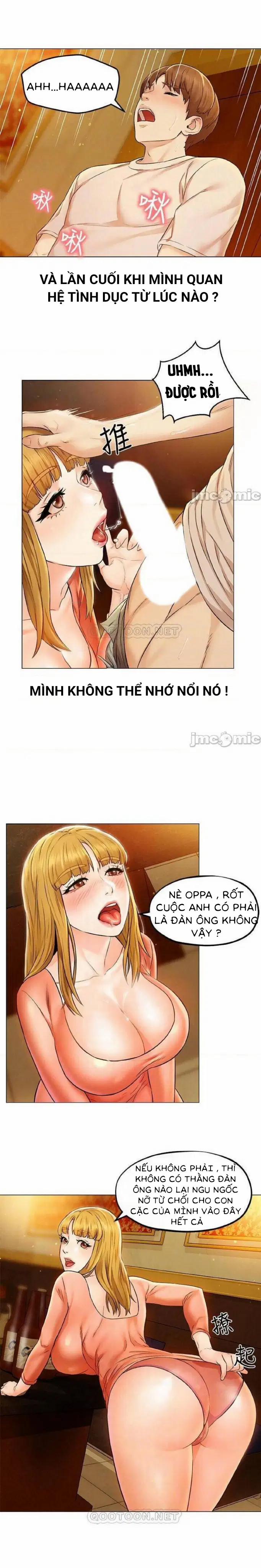 chuyến du lịch dâm đãng 2 trang 9