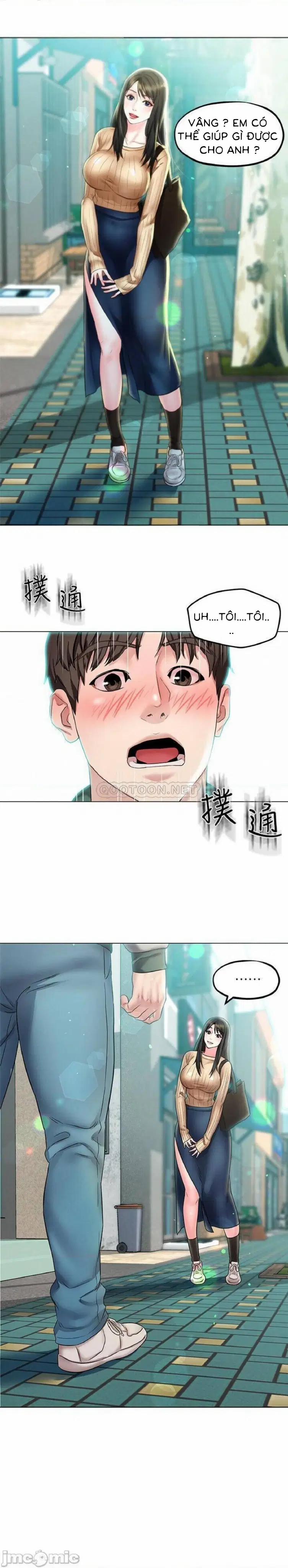 chuyến du lịch dâm đãng 3 trang 1