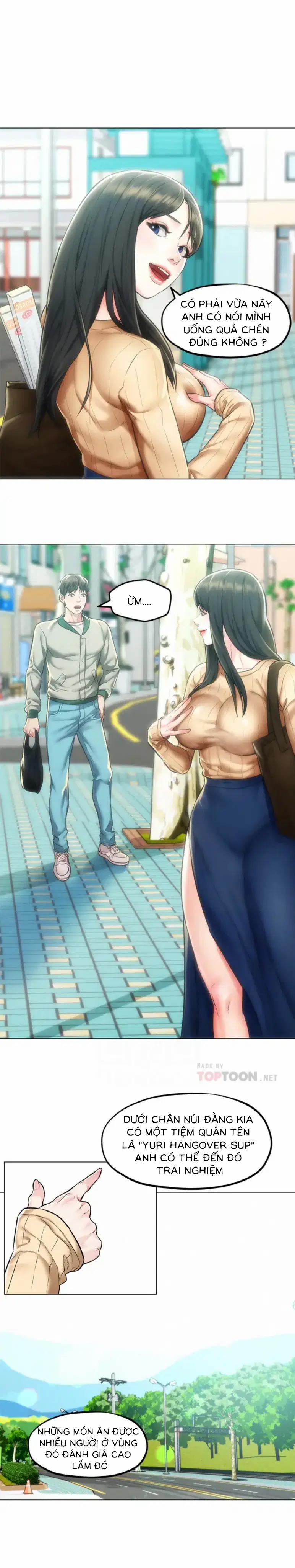 chuyến du lịch dâm đãng 3 trang 10