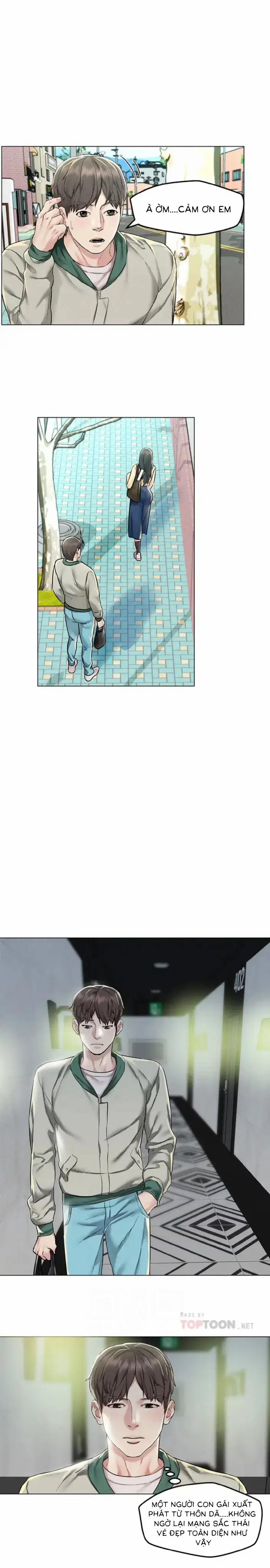 chuyến du lịch dâm đãng 3 trang 11