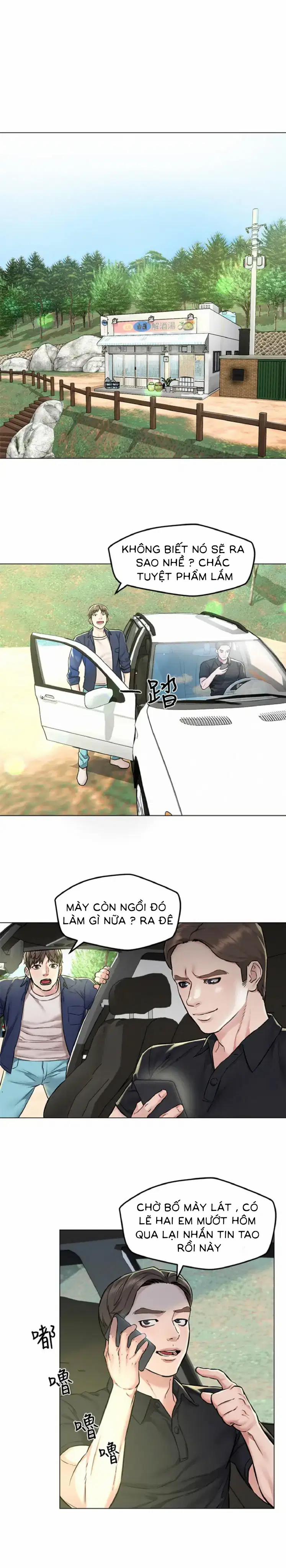 chuyến du lịch dâm đãng 3 trang 14