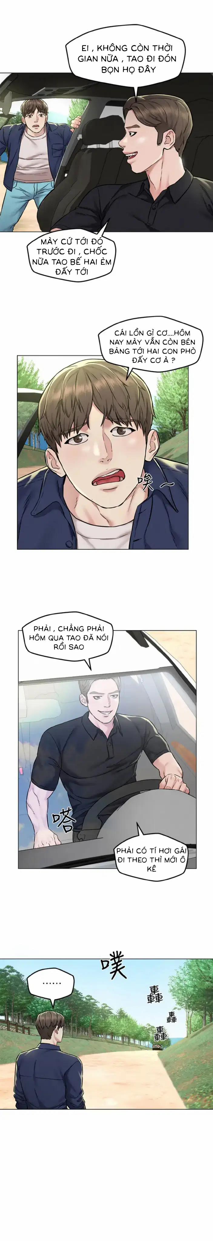 chuyến du lịch dâm đãng 3 trang 16