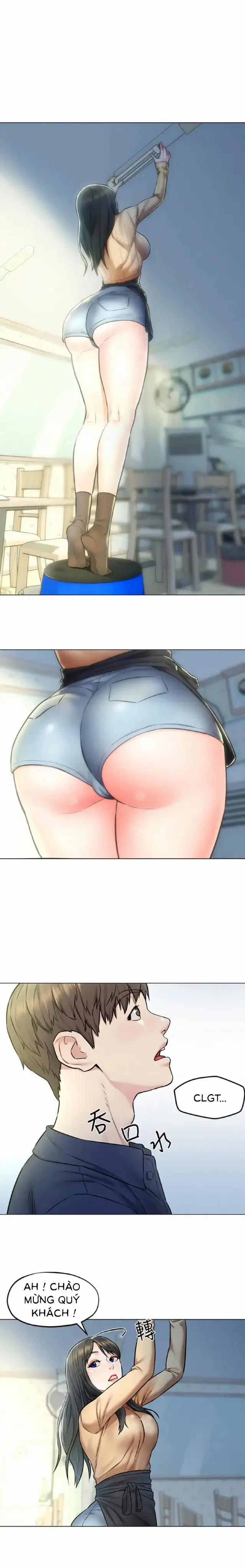 chuyến du lịch dâm đãng 3 trang 18
