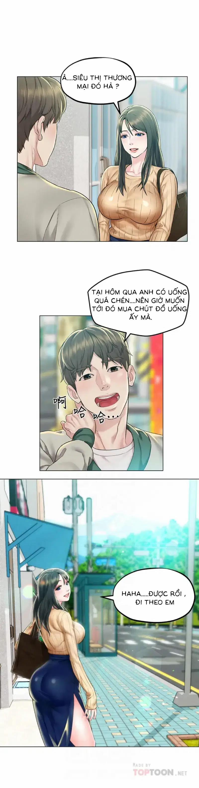 chuyến du lịch dâm đãng 3 trang 3