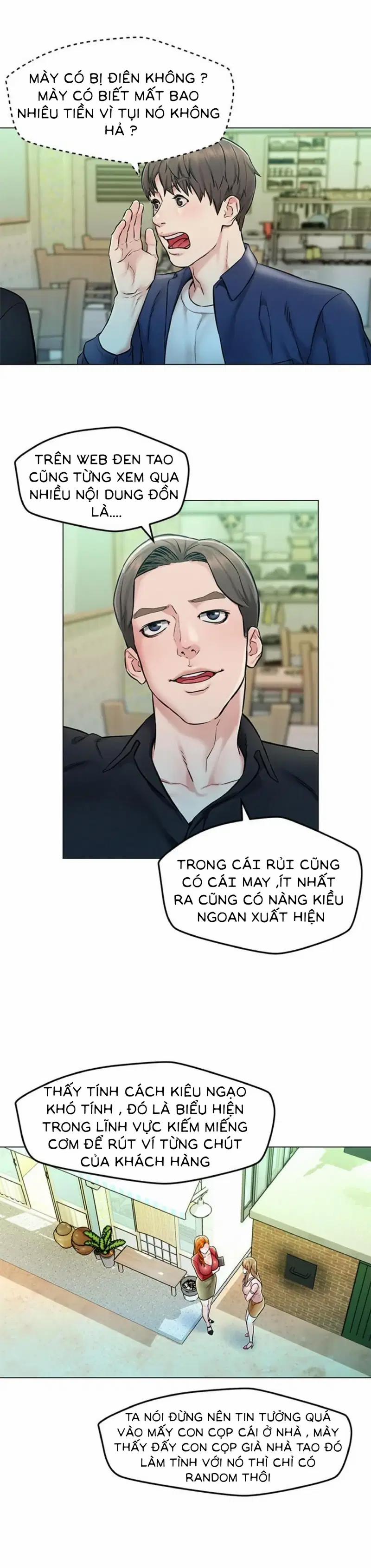 chuyến du lịch dâm đãng 4 trang 11