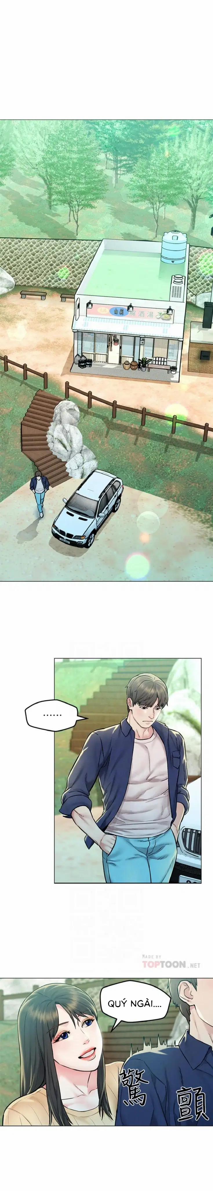 chuyến du lịch dâm đãng 4 trang 13