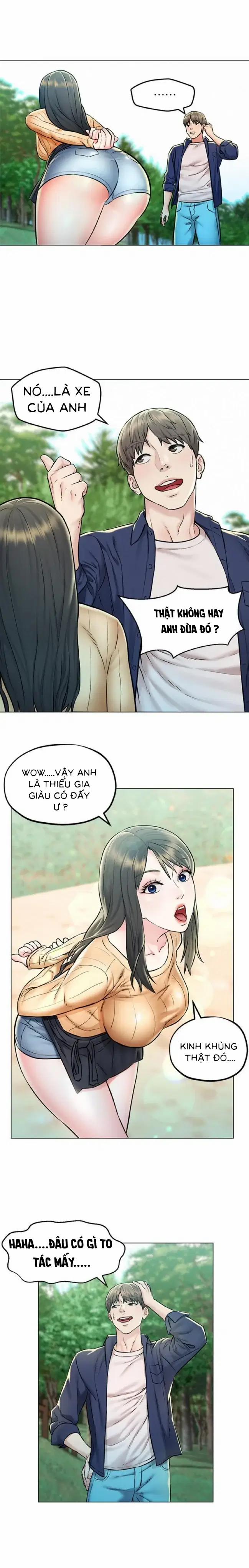 chuyến du lịch dâm đãng 4 trang 16