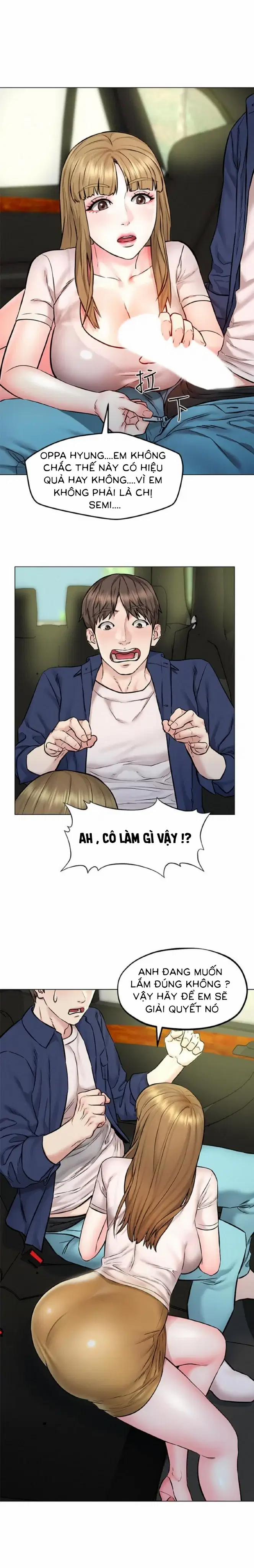 chuyến du lịch dâm đãng 4 trang 24