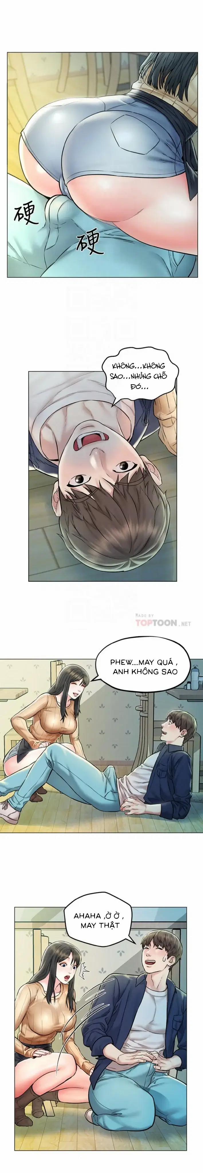 chuyến du lịch dâm đãng 4 trang 4