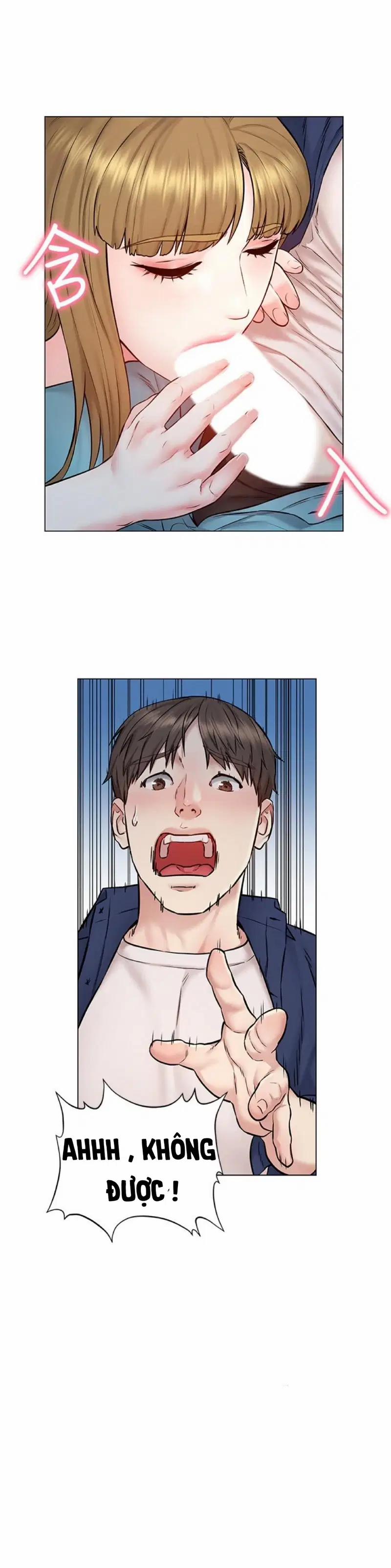 chuyến du lịch dâm đãng 5 trang 1