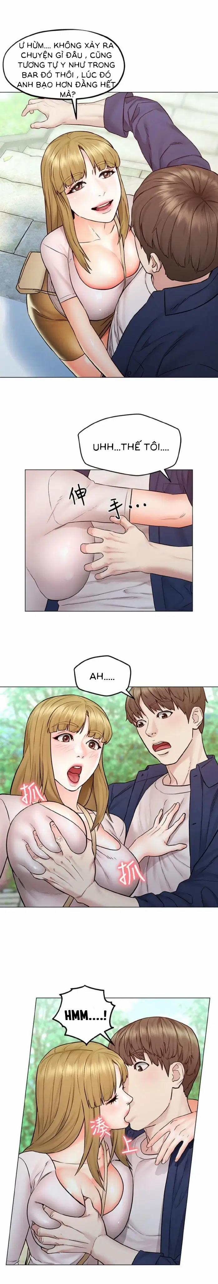 chuyến du lịch dâm đãng 5 trang 15