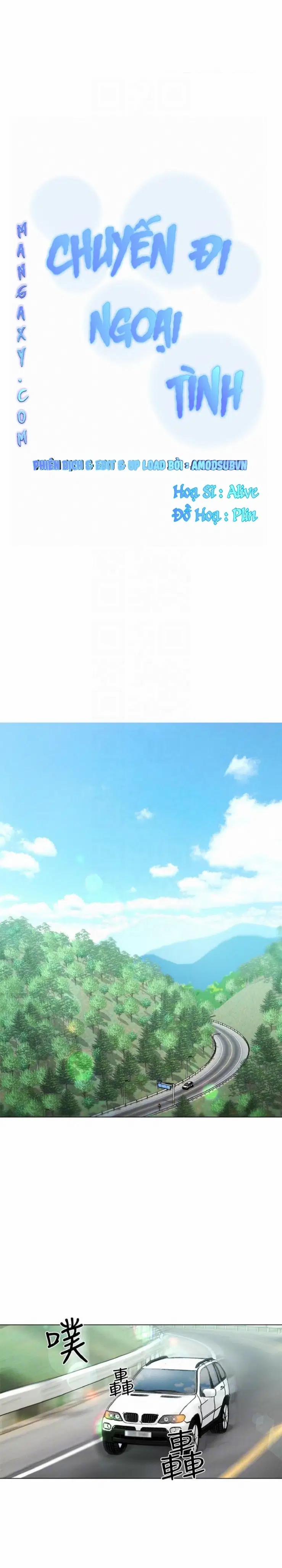 chuyến du lịch dâm đãng 5 trang 2