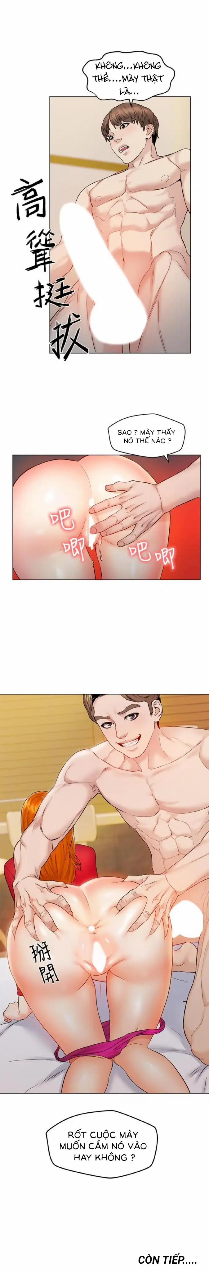 chuyến du lịch dâm đãng 5 trang 25