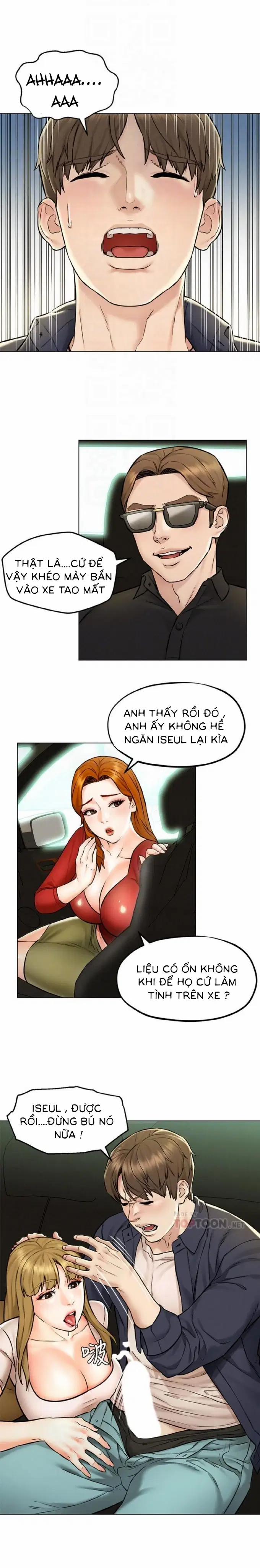 chuyến du lịch dâm đãng 5 trang 4