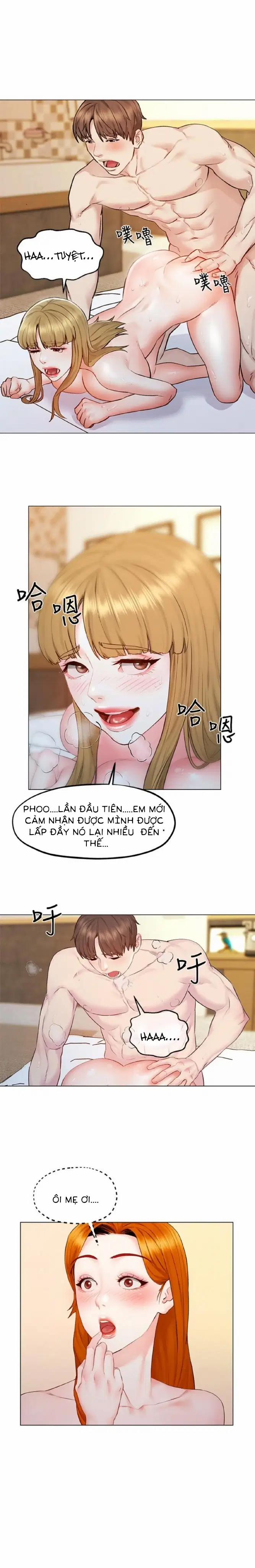 chuyến du lịch dâm đãng 6 trang 16