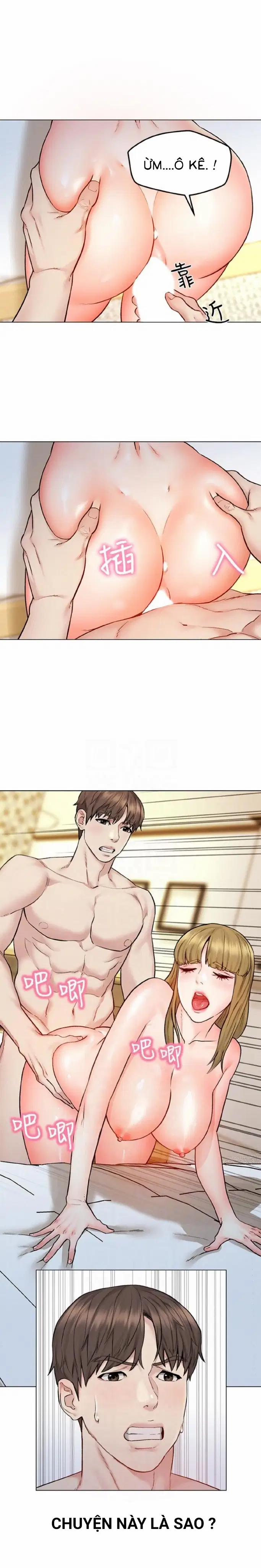 chuyến du lịch dâm đãng 7 trang 10