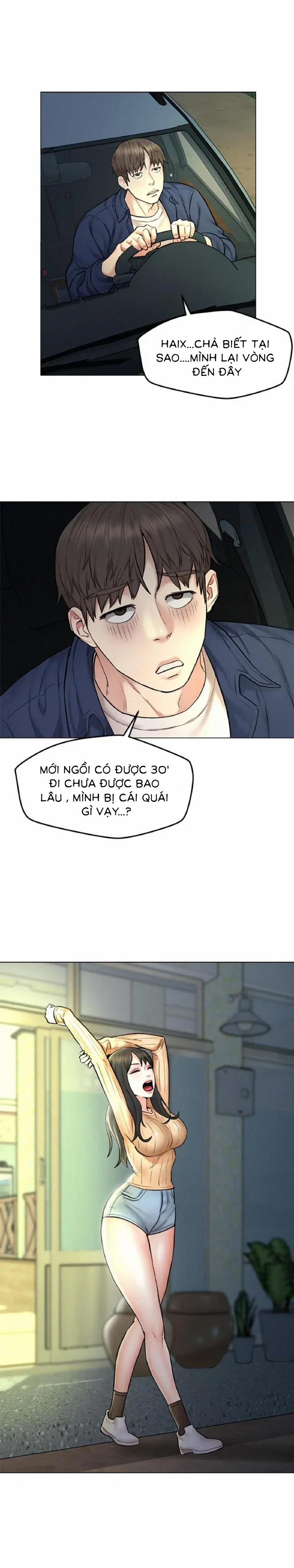 chuyến du lịch dâm đãng 7 trang 17