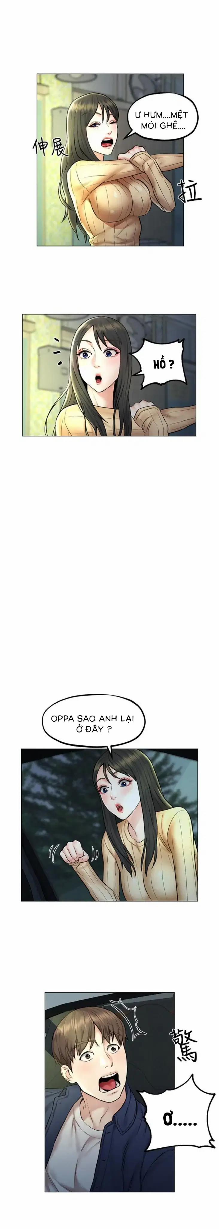 chuyến du lịch dâm đãng 7 trang 18