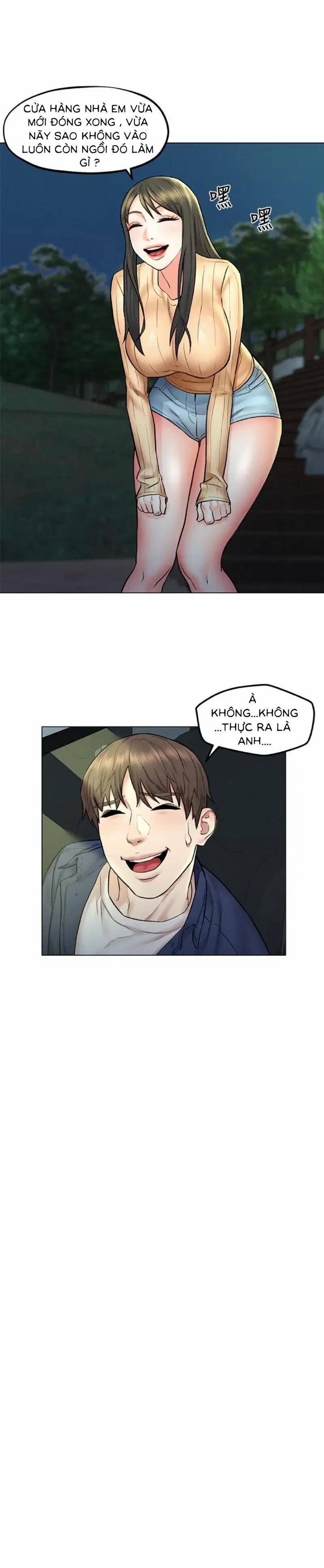 chuyến du lịch dâm đãng 7 trang 19