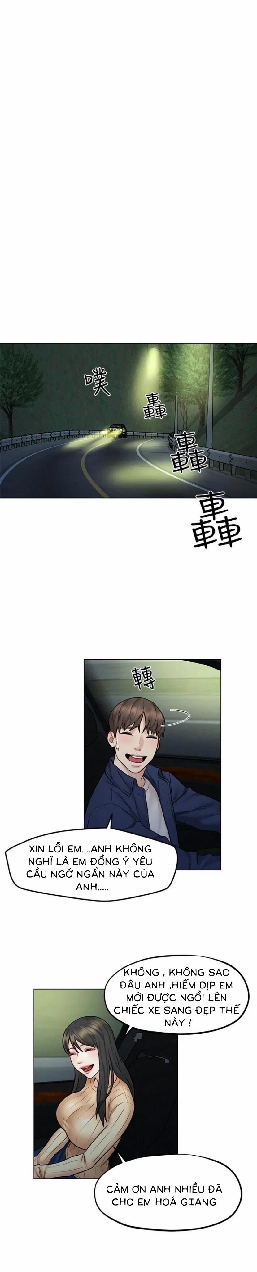 chuyến du lịch dâm đãng 7 trang 21