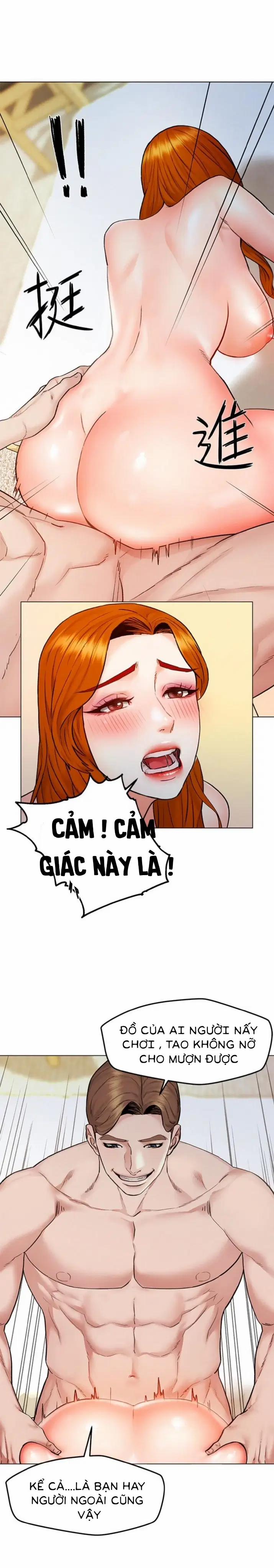 chuyến du lịch dâm đãng 7 trang 7