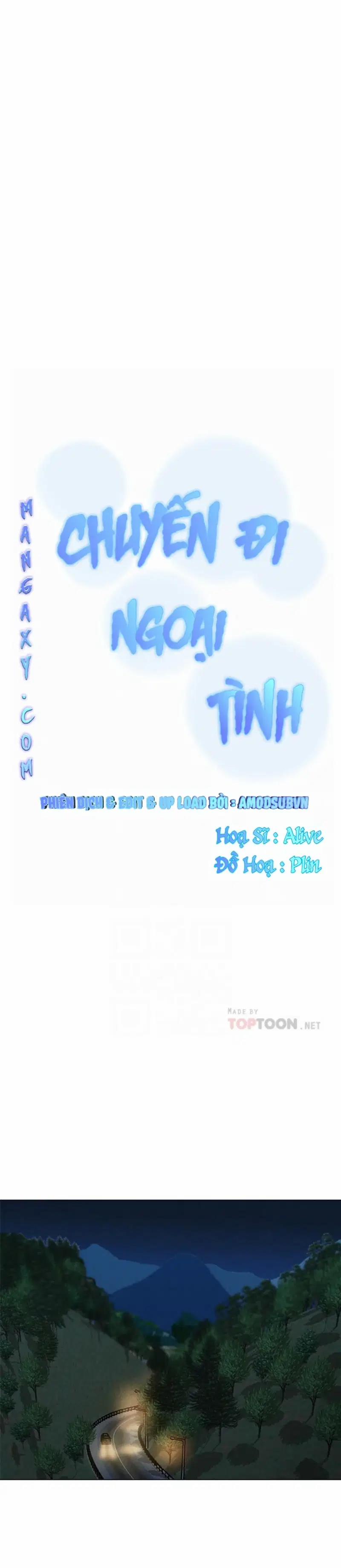 chuyến du lịch dâm đãng 8 trang 3