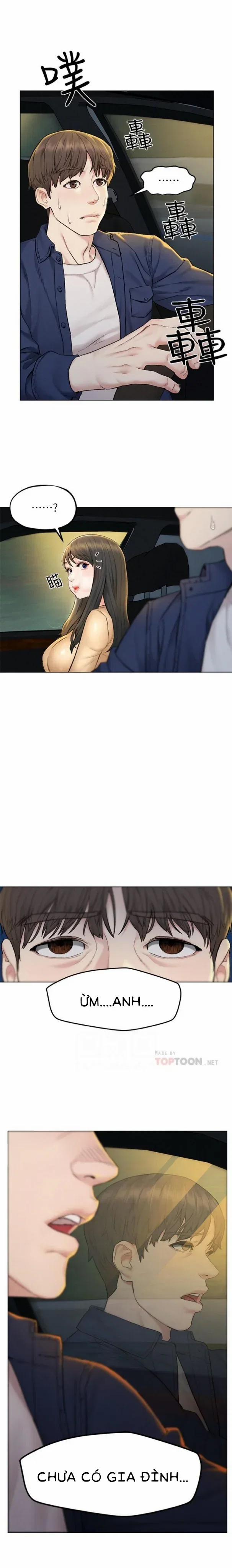 chuyến du lịch dâm đãng 8 trang 4