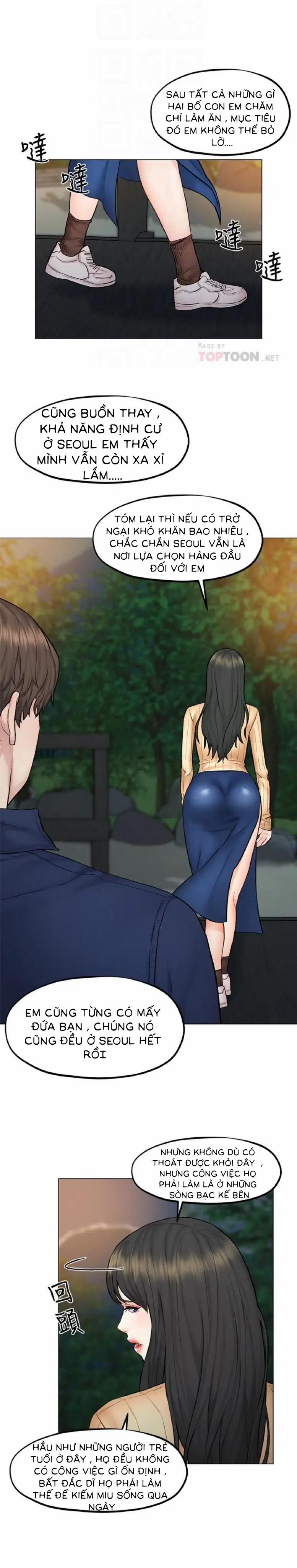 chuyến du lịch dâm đãng 8 trang 8