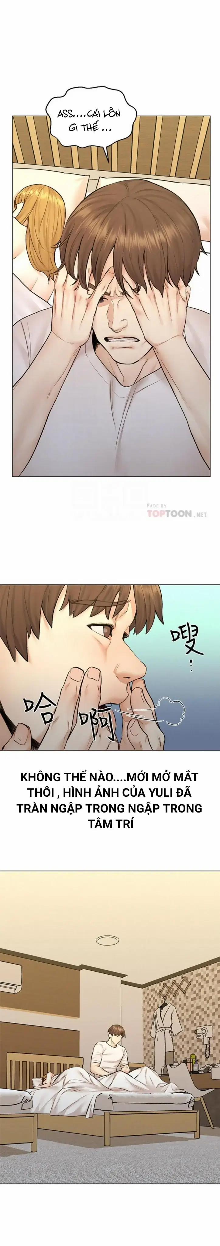 chuyến du lịch dâm đãng 9 trang 12