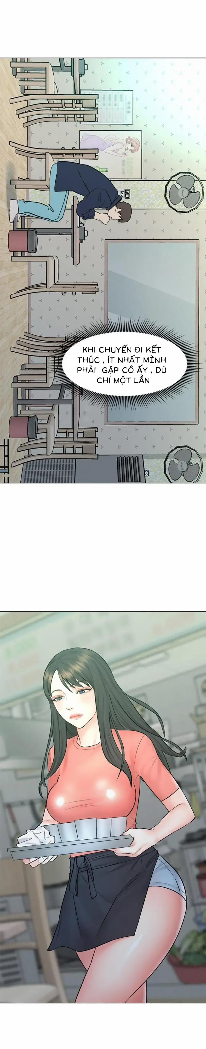 chuyến du lịch dâm đãng 9 trang 17